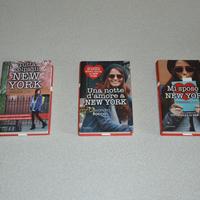 Trilogia "Tutta colpa di New York"