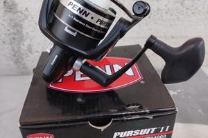penn pursuit II 
