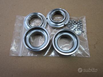 Serie Sterzo Completa Guzzi Benelli 4 Cilindri