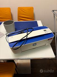 Stampante HP Deskjet 3700 all-in-one series