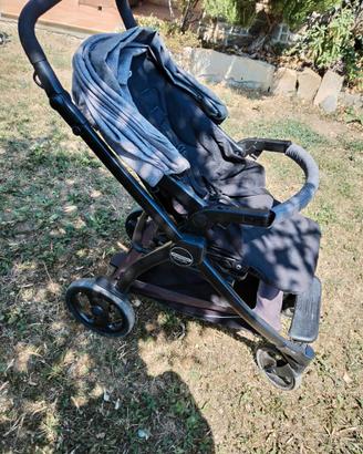 Trio Peg Perego futura