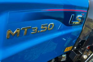 Trattore LS mod. MT 3-50 -NUOVO