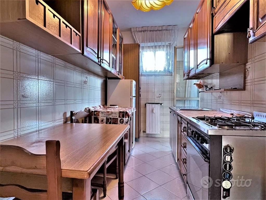 Appartamento – RM - Altro