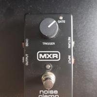 Pedale Mxr noise CLAMP