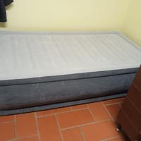 letto gonfiabile