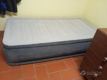 letto gonfiabile