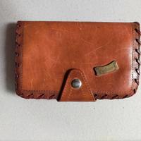 Portafoglio Donna Vintage 