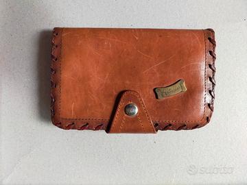 Portafoglio Donna Vintage 