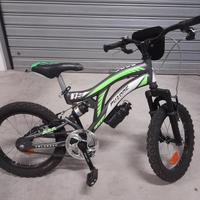 bicicletta 