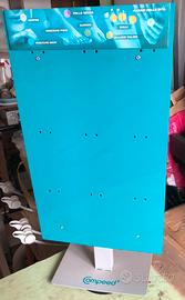 Espositori per Bigiotteria mercatini