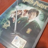 Harry Potter e La Camera dei Segreti - NUOVO