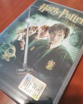 Harry Potter e La Camera dei Segreti - NUOVO