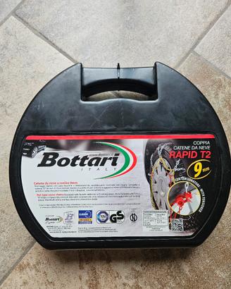 catene auto bottari t2 090 14-15-16-17-18"