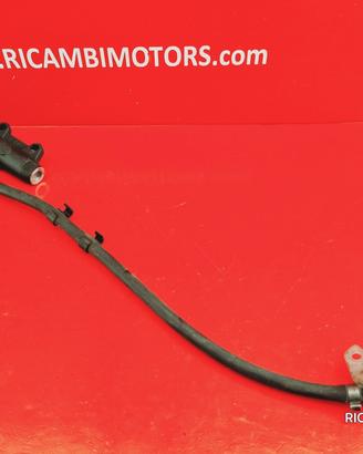 LEVA POMPA PINZA FRENO BMW F800GS