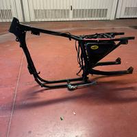 Telaio Harley davidson sporster Ironhead