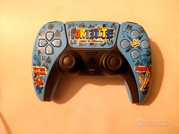 CONTROLLER FORTNITE LIMITED EDITION