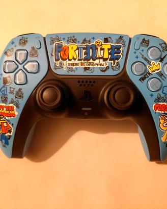 CONTROLLER FORTNITE LIMITED EDITION