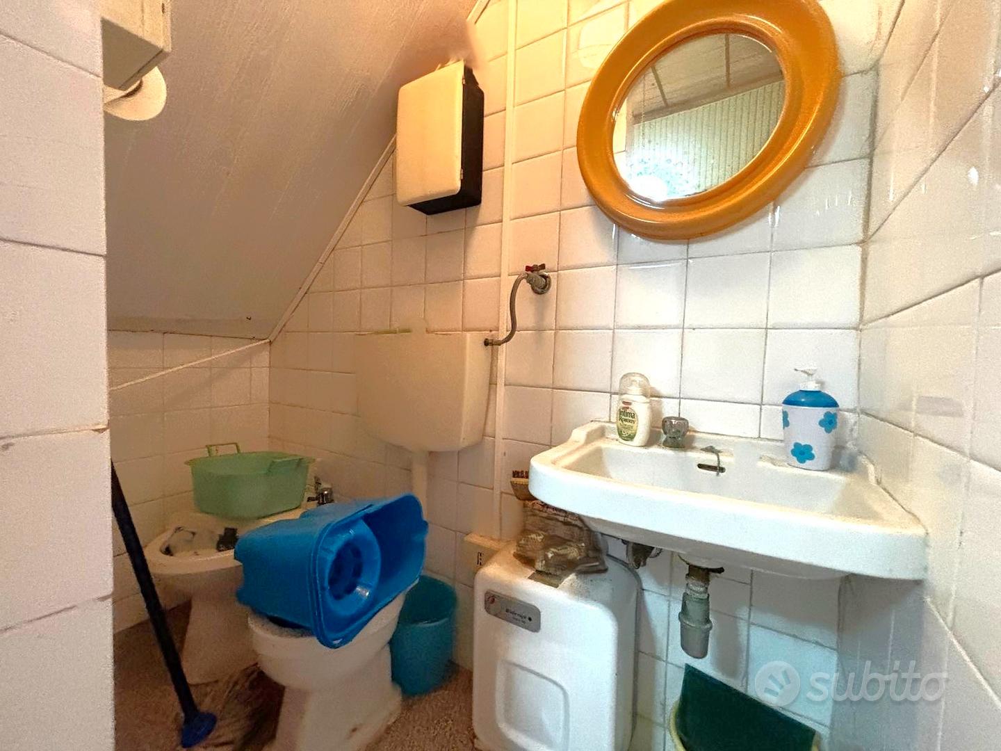 Appartamento – Carloforte, Sulcis Iglesiente - Vista 4