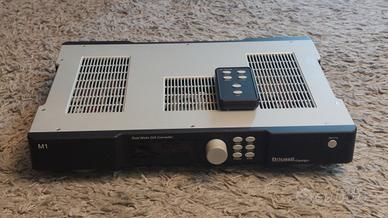 dac audio BRICASTI M1 SE MDX