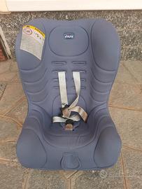Seggiolino auto chicco