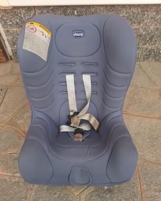 Seggiolino auto chicco
