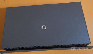 Modem Router o  TP-LINK TD-W8960N