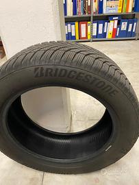 225 55 18 102v pneumatic bridgestone blizzak lm005