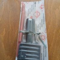 Maniglia antinfortunistica motozzappa Brumi 10cv