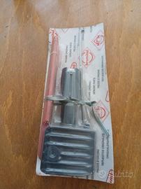 Maniglia antinfortunistica motozzappa Brumi 10cv