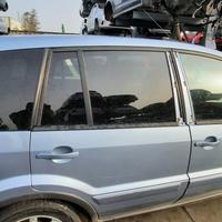 FORD FUSION 2006 - PORTA POSTERIORE DESTRO