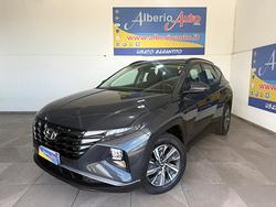 HYUNDAI Tucson 1.6 CRDi XPrime