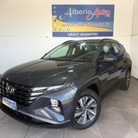 HYUNDAI Tucson 1.6 CRDi XPrime