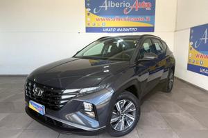 HYUNDAI Tucson 1.6 CRDi XPrime