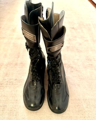 Stivali donna Cesare Paciotti