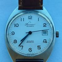 Perseo FS automatico non assegnato 