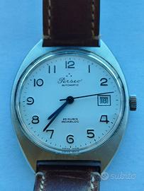 Perseo FS automatico non assegnato 