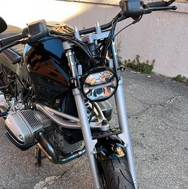 BMW R1150R cafe racer castom special