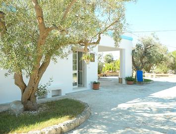 Casa vacanze Santa Maria di Leuca
