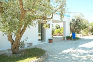 Casa vacanze Santa Maria di Leuca