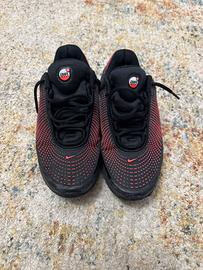 Nike air dn