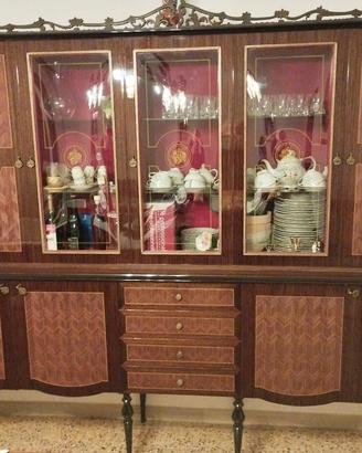 vetrinetta vintage