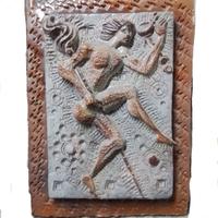 Opera di Angelo Biancini