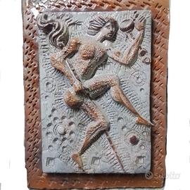 Opera di Angelo Biancini