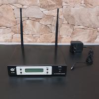 RICEVITORE Show UP-8DR