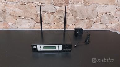 RICEVITORE Show UP-8DR