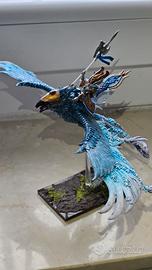 Warhammer Age of Sigmar Alti Elfi Fenice