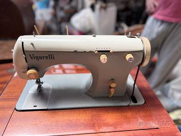 Macchineta da cucinare