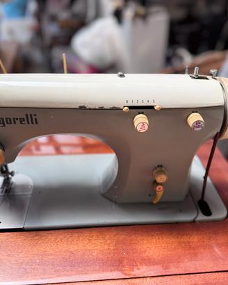 Macchineta da cucinare