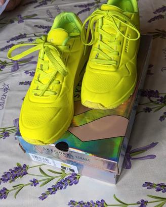 Scarpe Skechers taglia 38