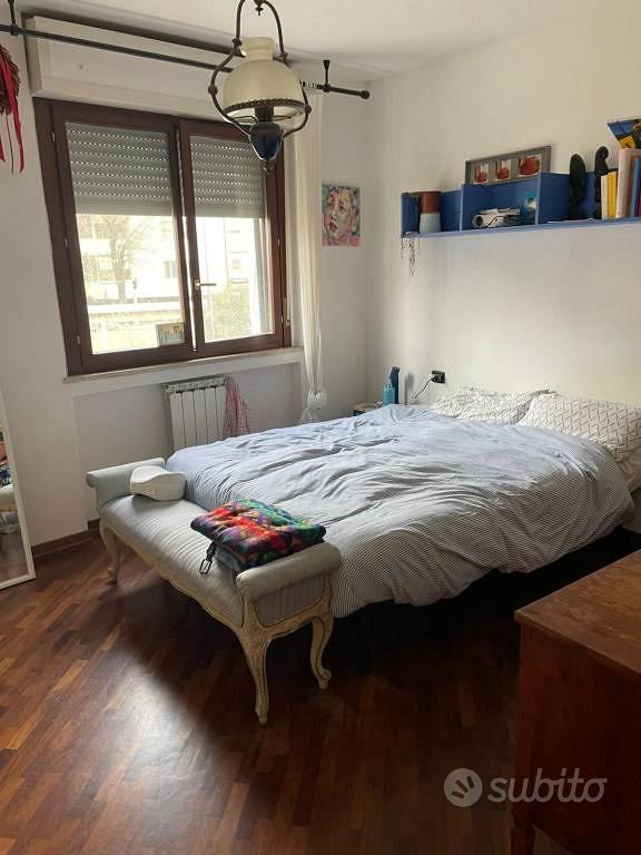 Appartamento di 64 m² con 2 locali e box auto dopp - Vista 6